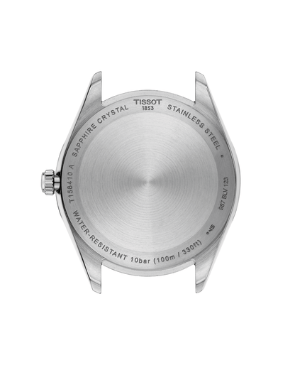 Montre homme Tissot  Ballade