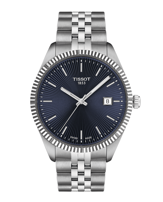 Montre homme Tissot  Ballade
