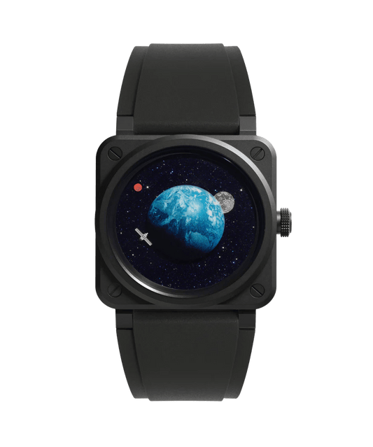 Montre homme Bell & Ross  BR 03