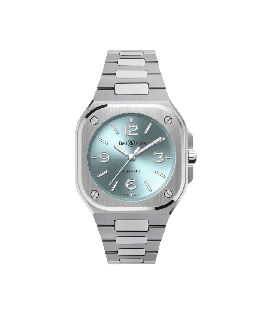 Montre dame Bell & Ross  BR 05