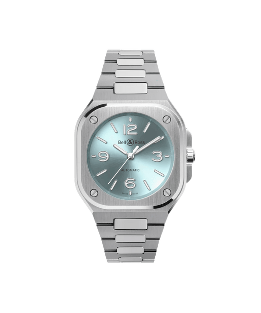 Montre dame Bell & Ross  BR 05