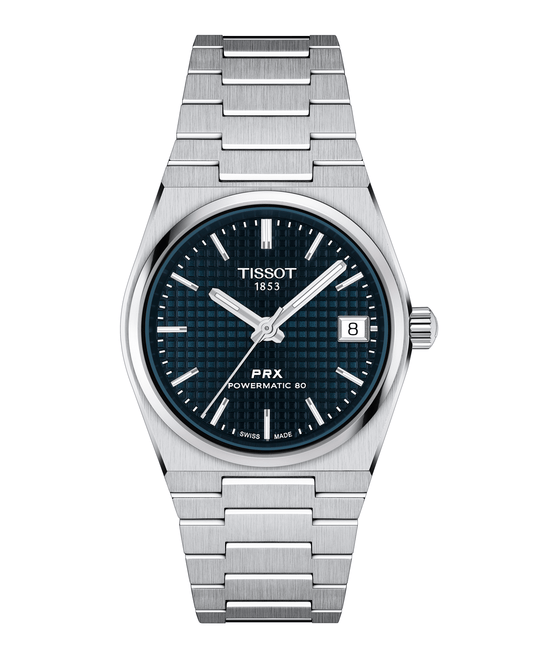 Montre homme Tissot  PRX Powermatic 80