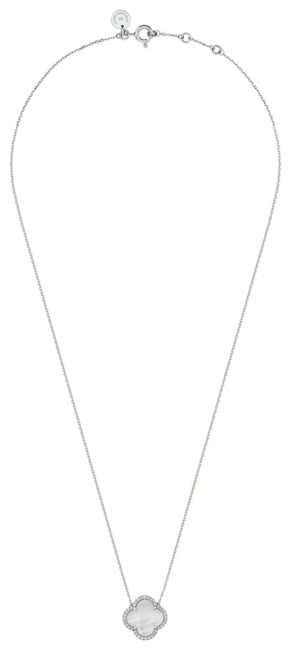 Collier Morganne Bello  Victoria Diamants