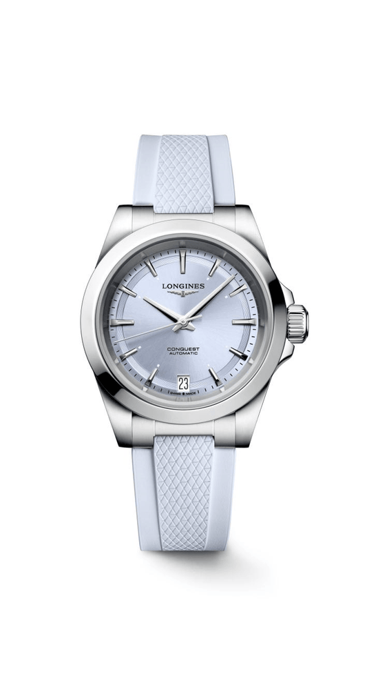 Montre dame Longines  Conquest