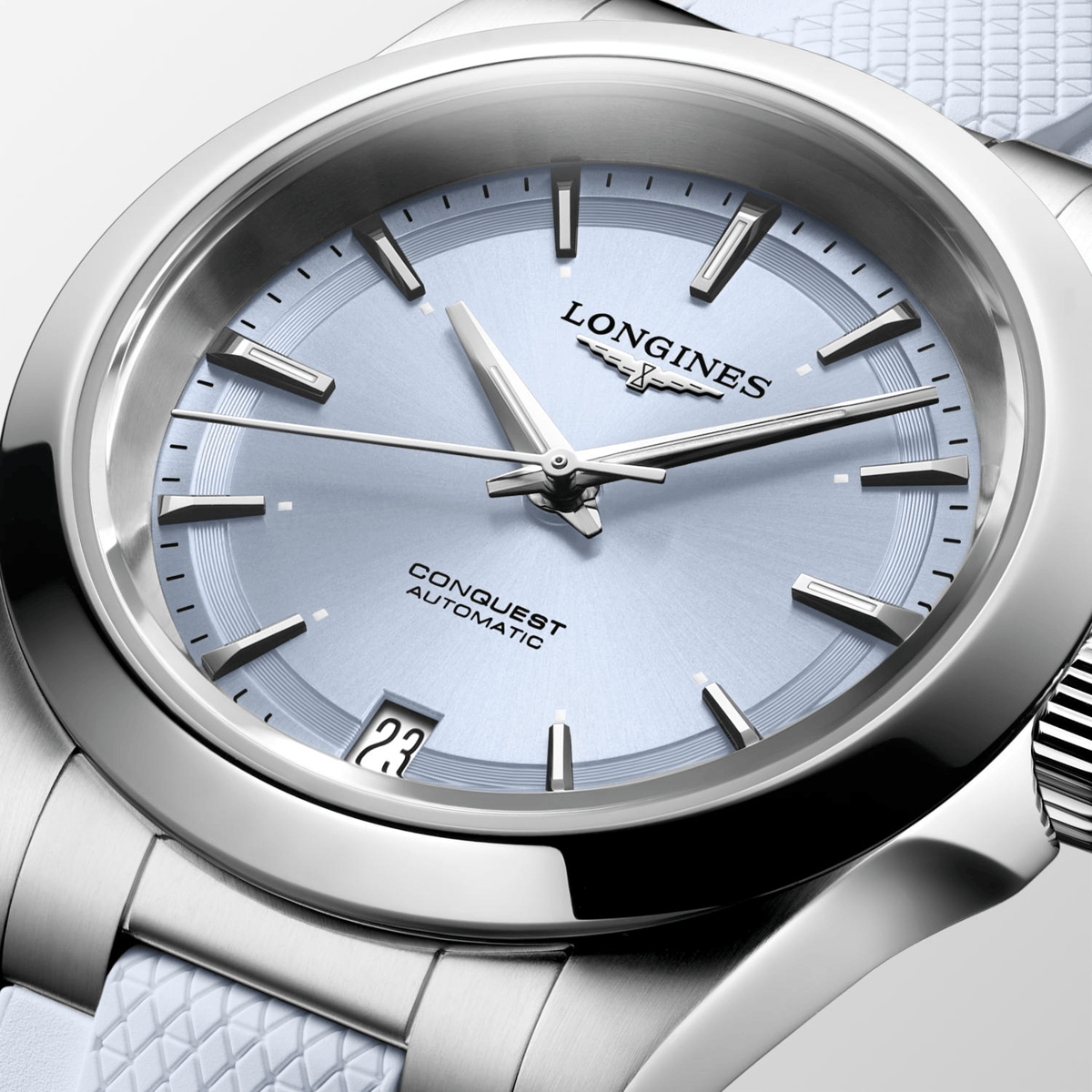Montre dame Longines  Conquest