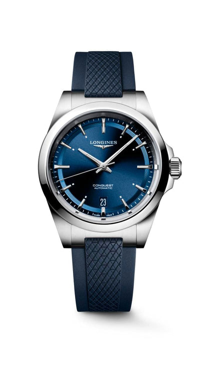 Montre homme Longines  Conquest