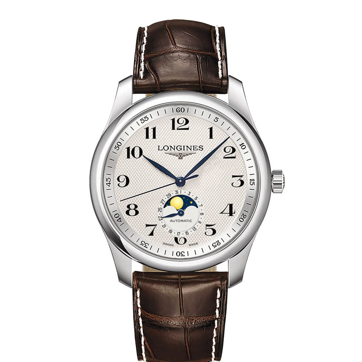 Longines Master Collection Herrenuhr
