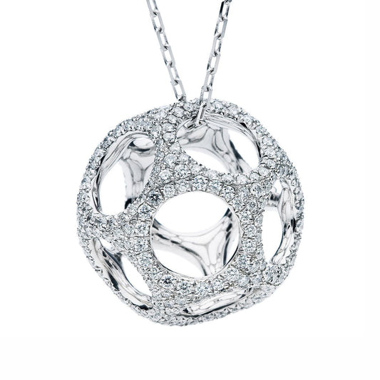 Pendentif Towe Jewels  Corail