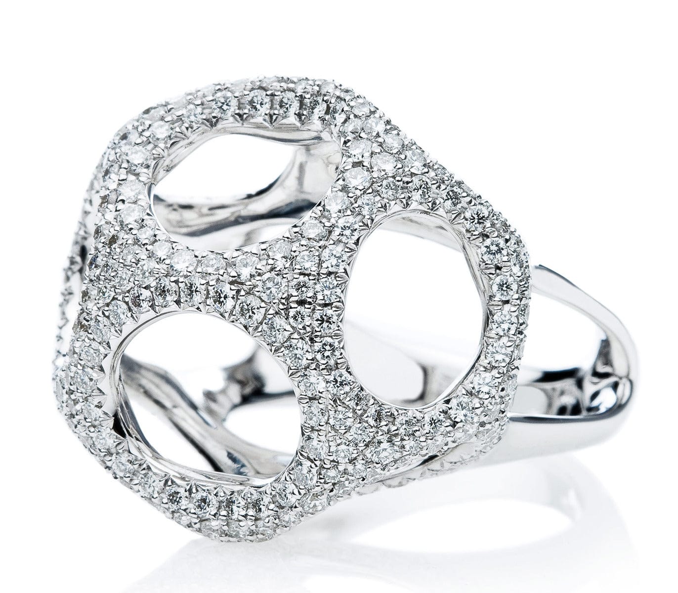 Bague Towe Jewels  Corail