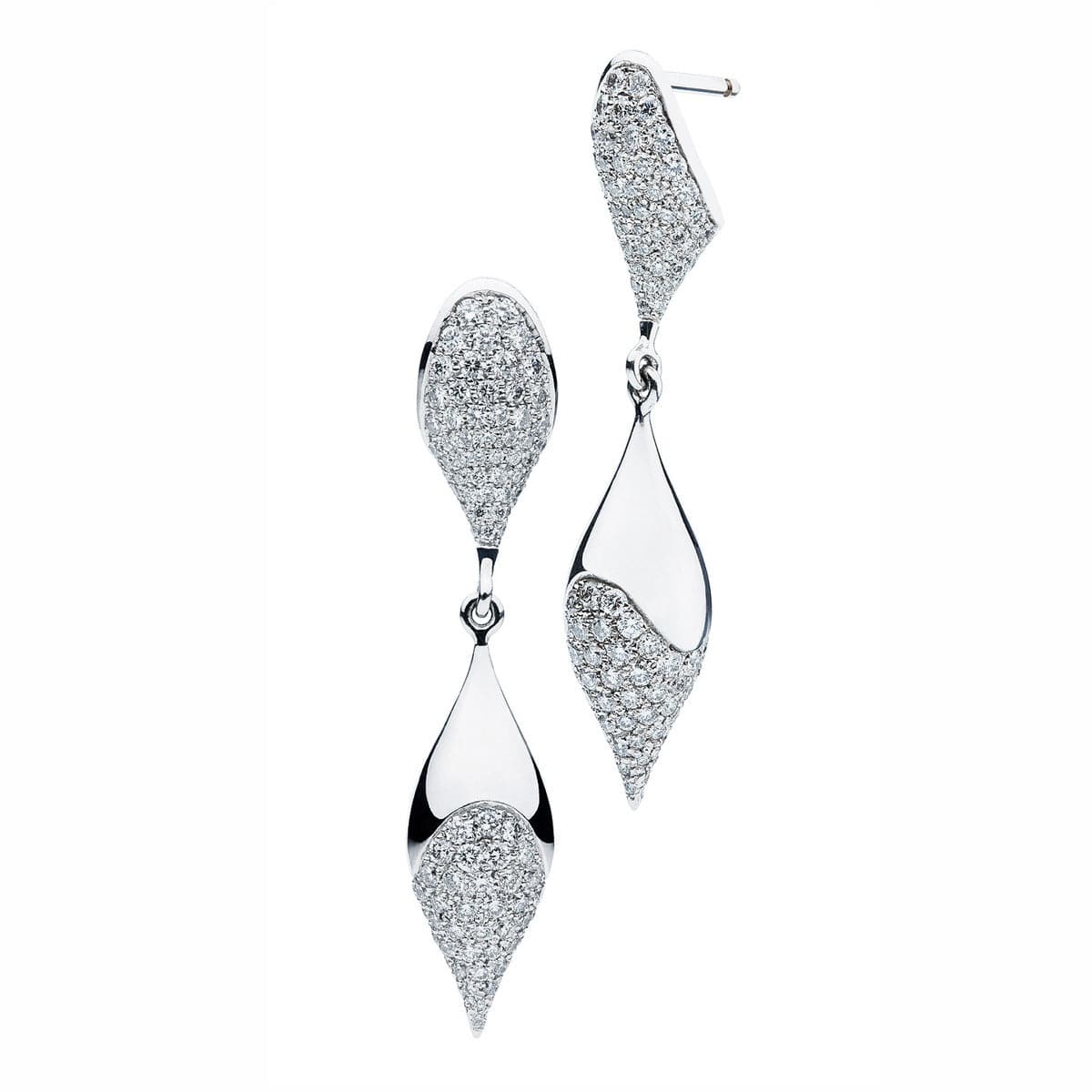 Boucles d'oreilles Towe Jewels  Cupido