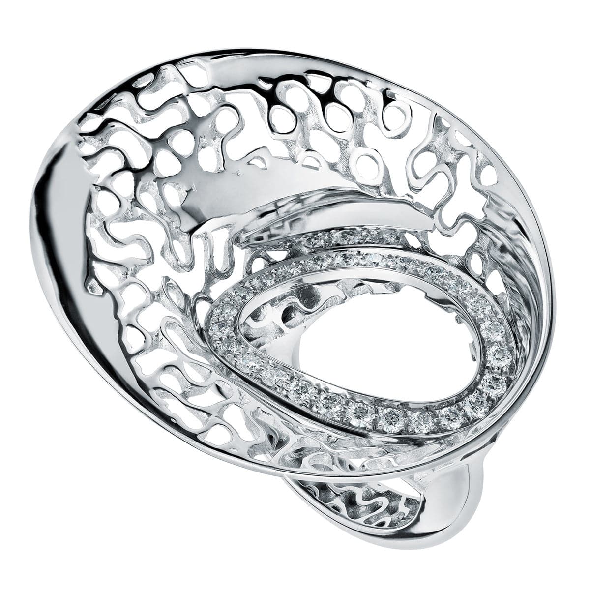 Bague Towe Jewels  Chantarelle