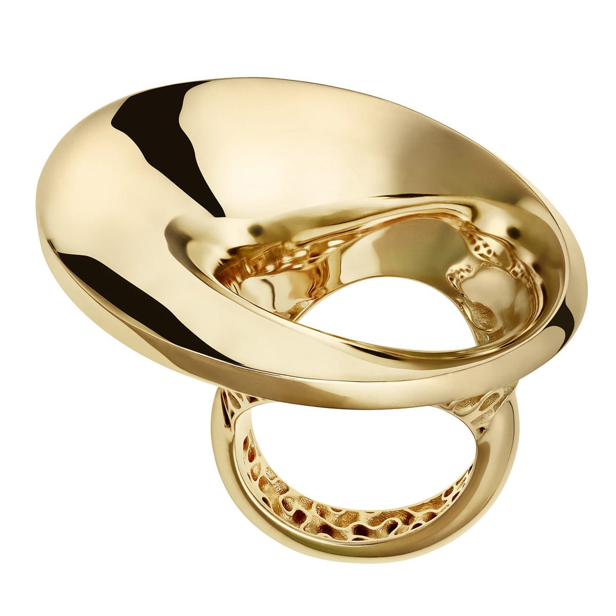 Bague Towe Jewels  Chantarelle