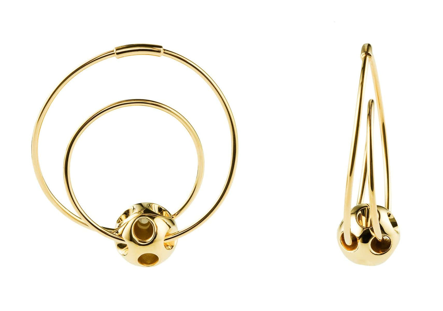 Boucles d'oreilles Towe Jewels  Magique