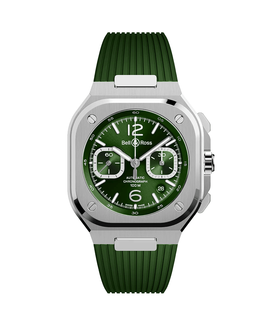 Montre homme Bell & Ross  BR 05