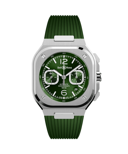 Montre homme Bell & Ross  BR 05