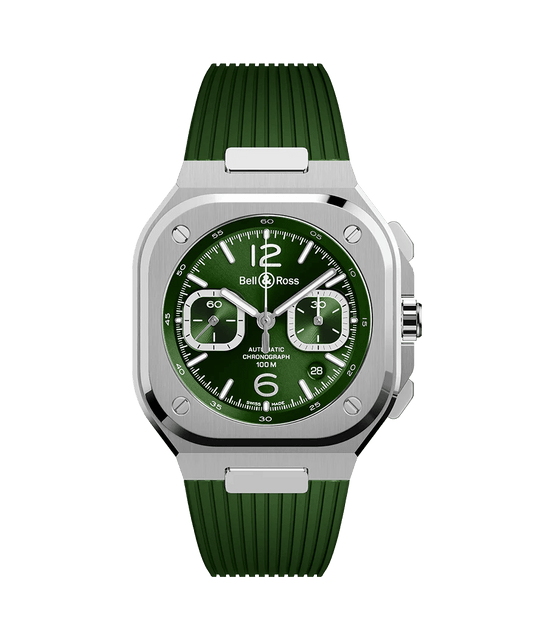 Montre homme Bell & Ross  BR 05