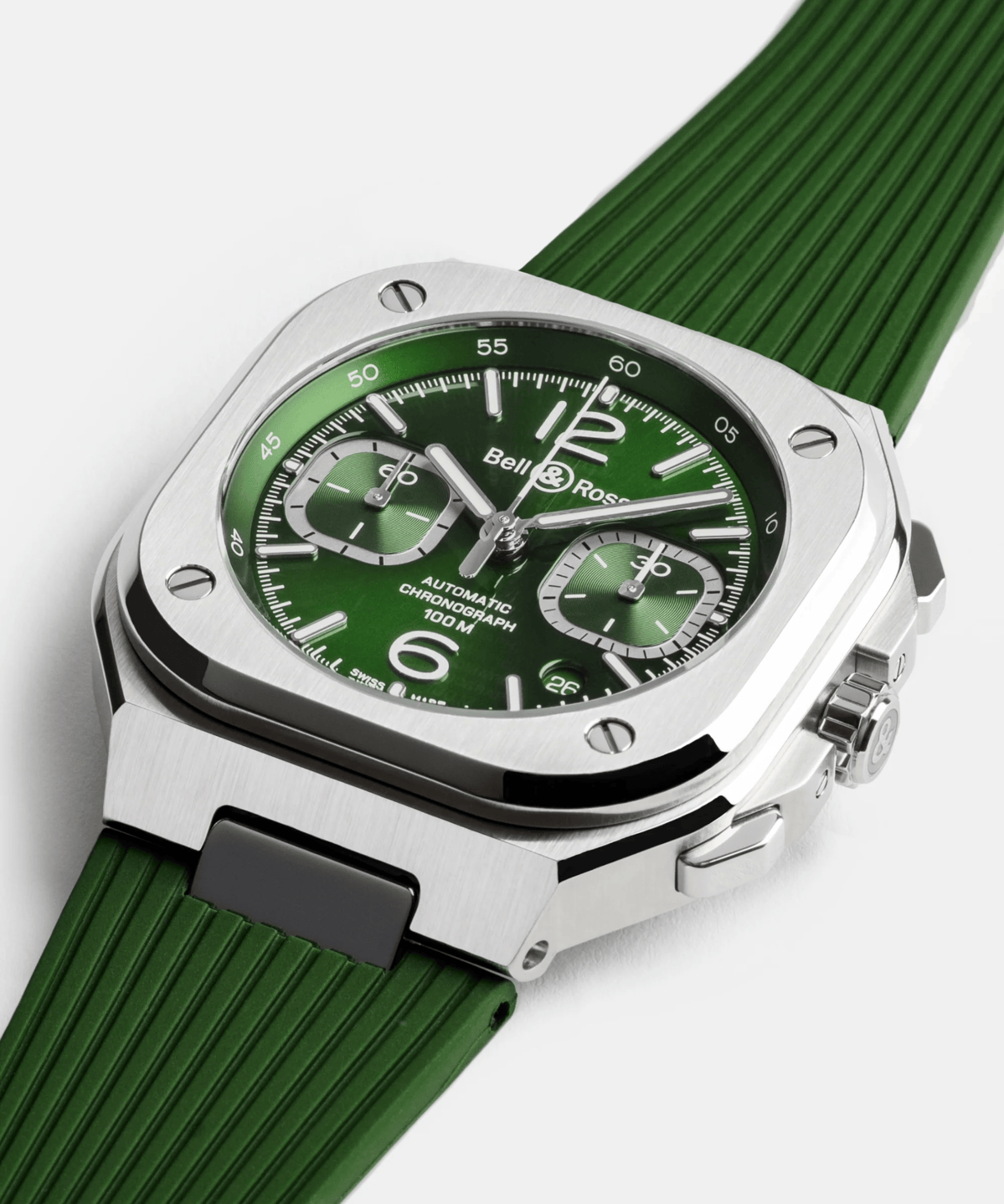 Montre homme Bell & Ross  BR 05