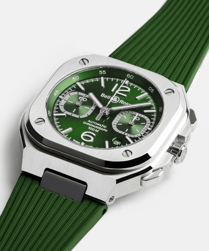 Montre homme Bell & Ross  BR 05
