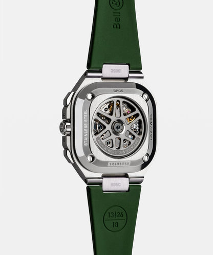 Montre homme Bell & Ross  BR 05