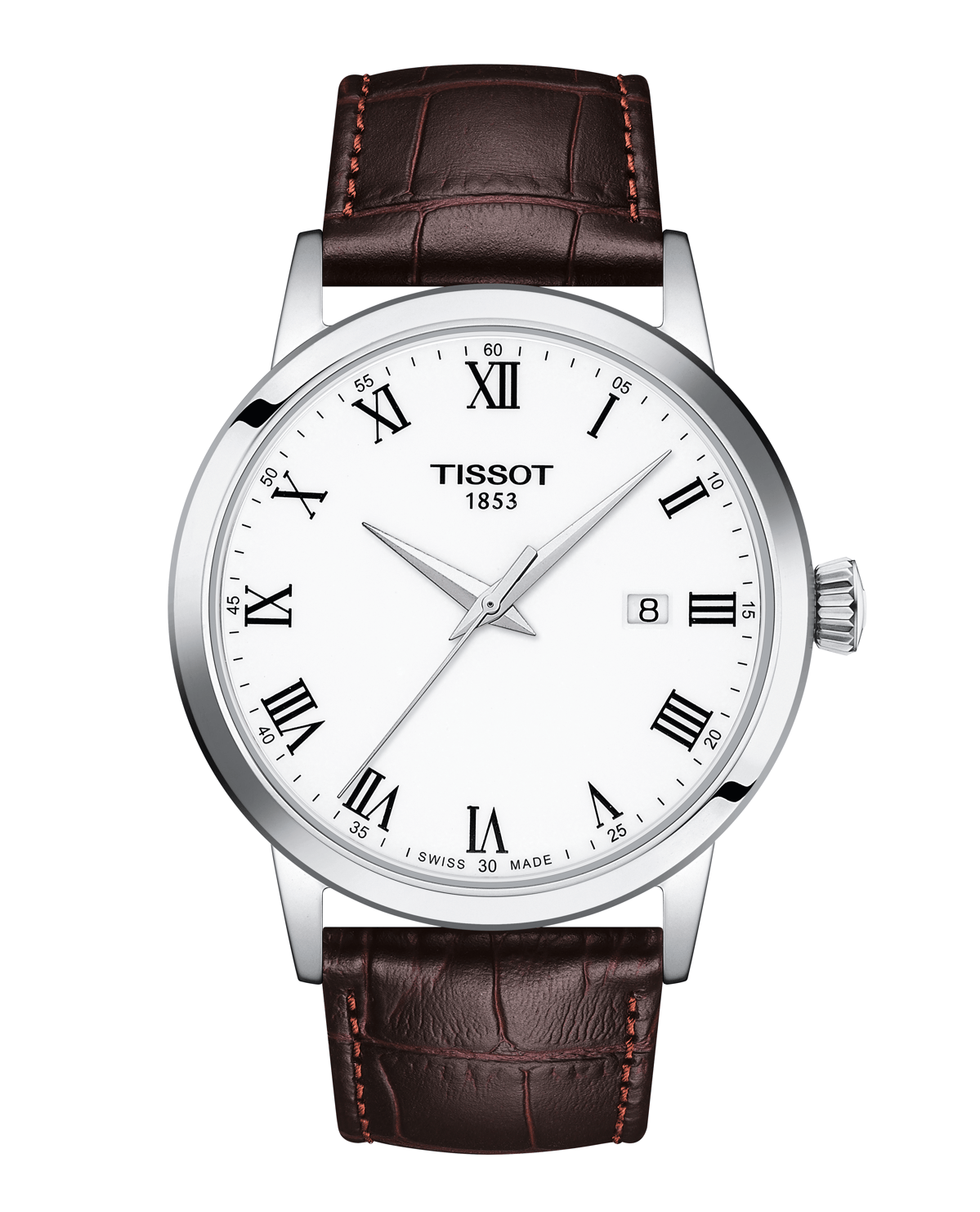 Montre homme Tissot  Classic Dream