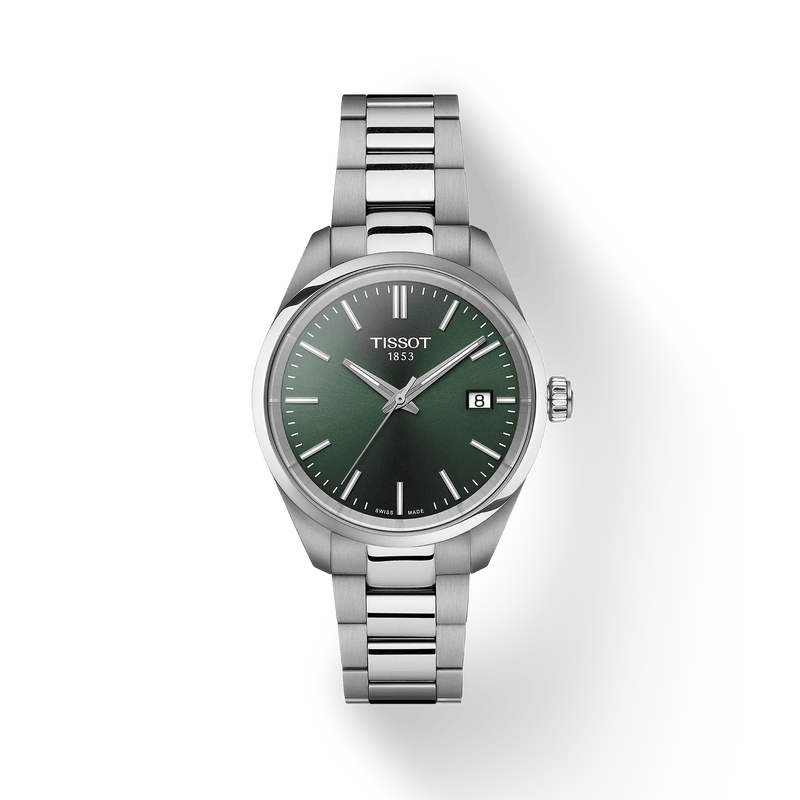 Montre dame Tissot  PR 100