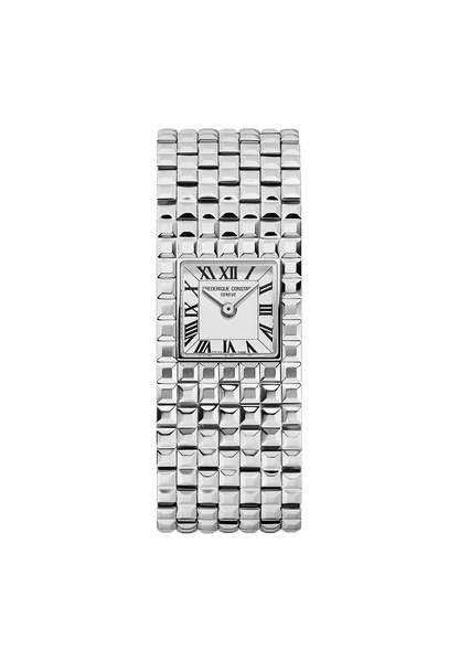 Montre dame Frederique Constant  Classic Manchette