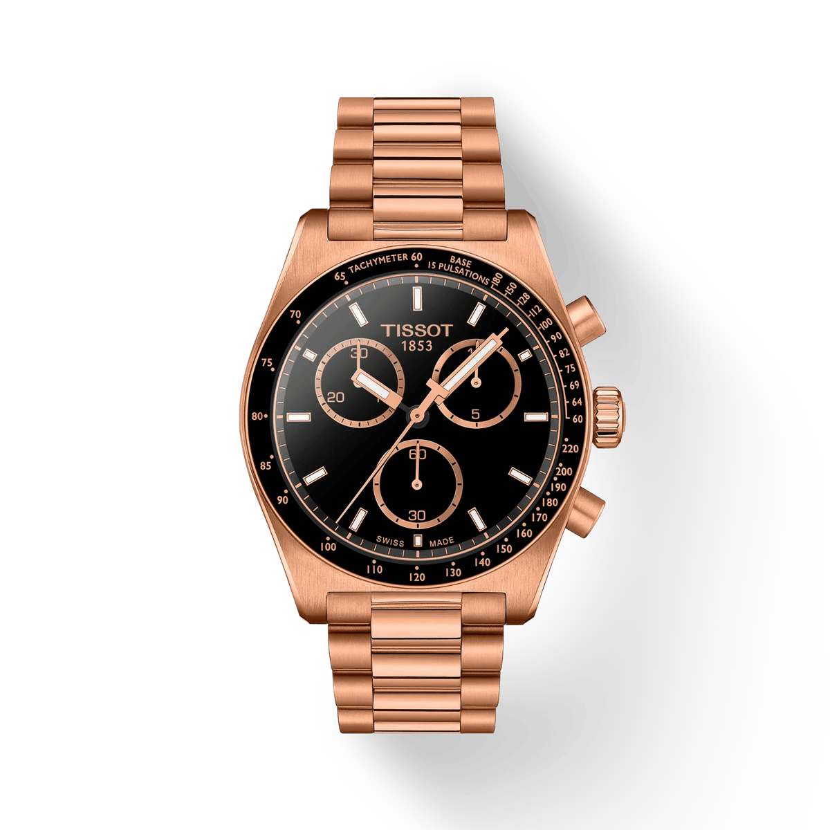 Montre homme Tissot  PRS 516