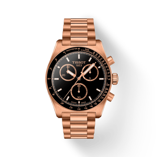 Montre homme Tissot  PRS 516