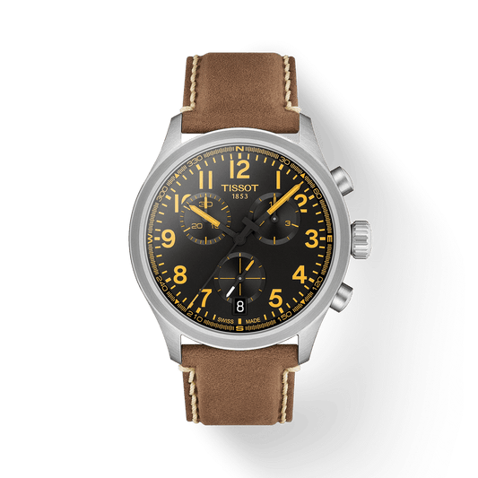 Montre homme Tissot  Chrono L