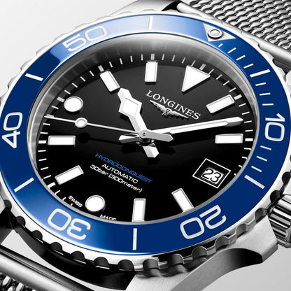 Montre homme Longines  HydroConquest