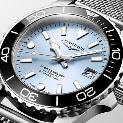 Montre Longines  HydroConquest