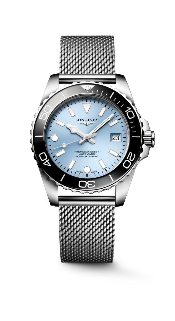 Montre Longines  HydroConquest