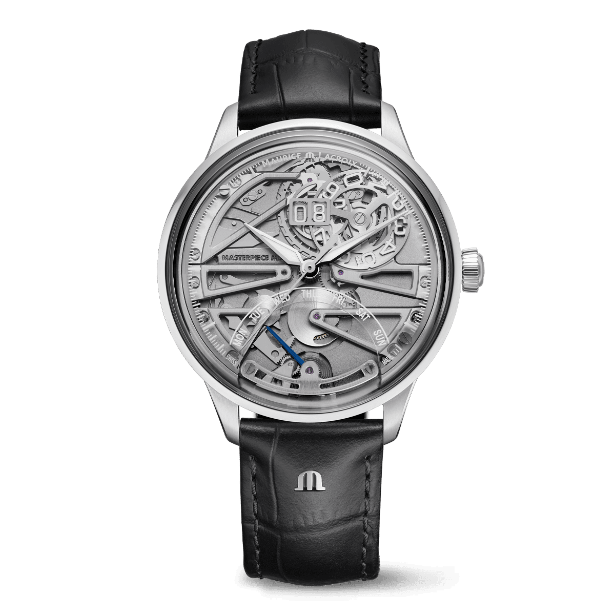 Montre homme Maurice Lacroix  1975