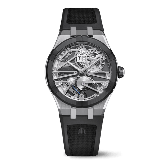 Montre homme Maurice Lacroix  Aikonic