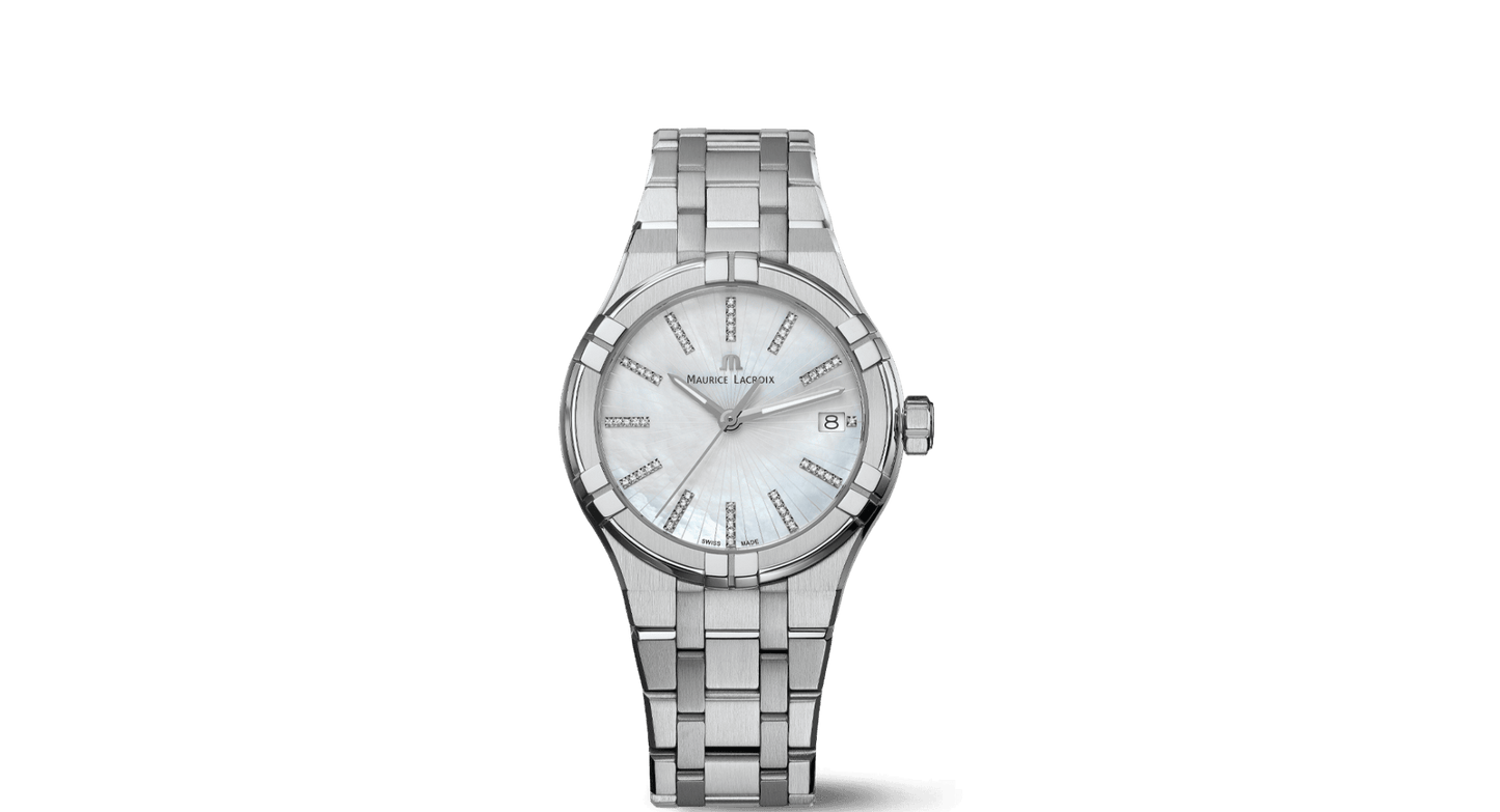 Montre dame Maurice Lacroix  Aikon