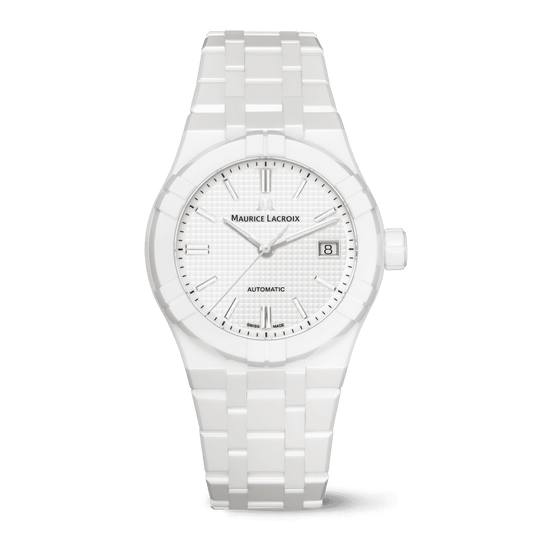 Montre homme Maurice Lacroix  Aikonic