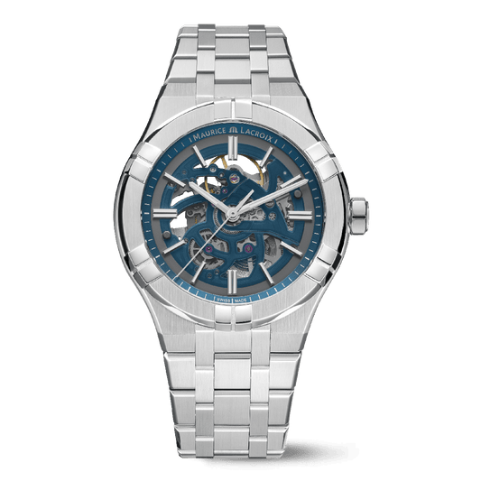 Montre homme Maurice Lacroix  Aikon