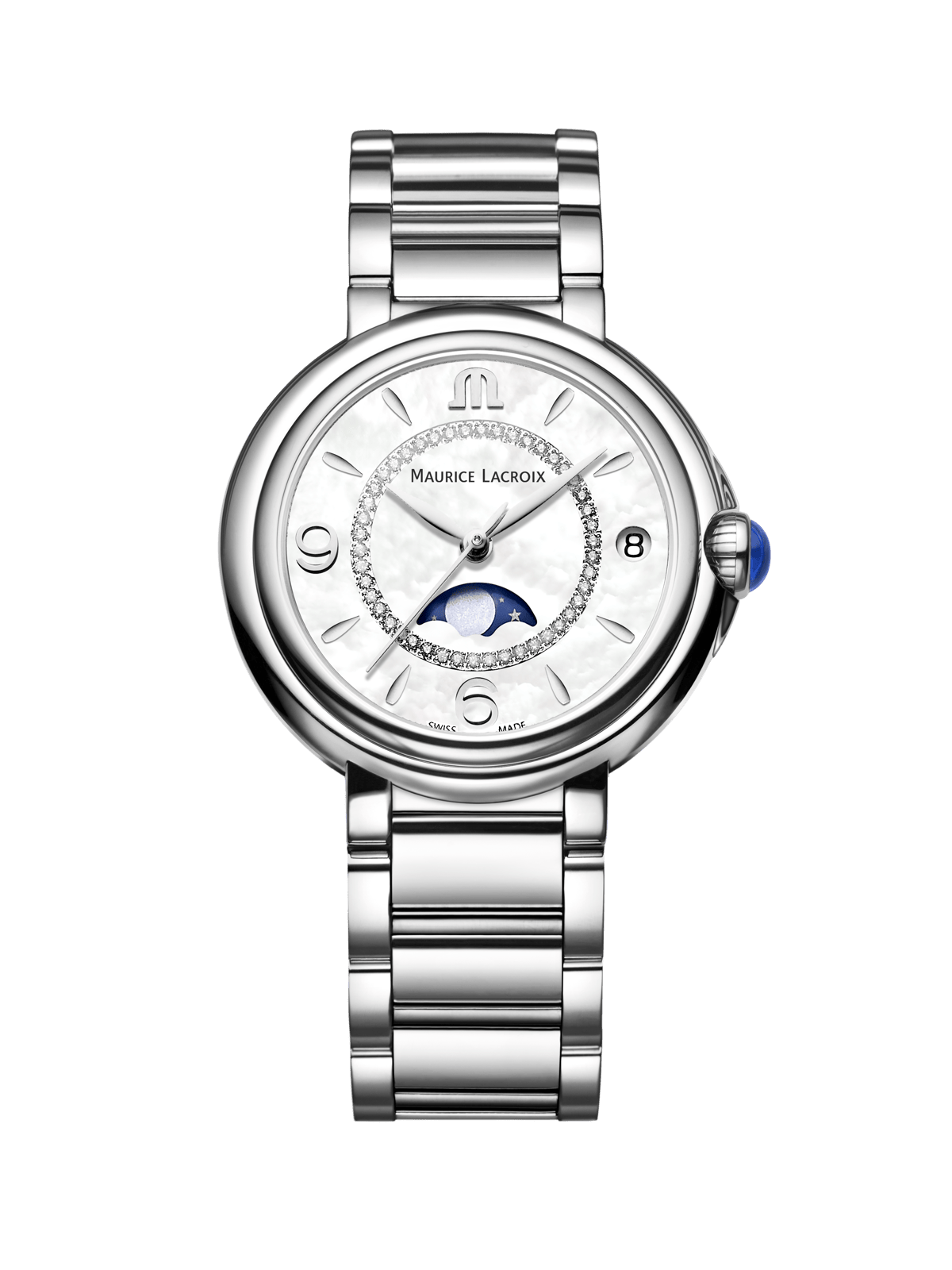 Montre dame Maurice Lacroix  Fiaba