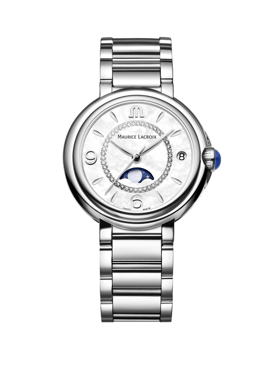 Montre dame Maurice Lacroix  Fiaba