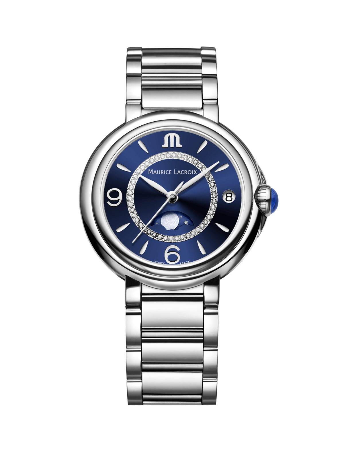 Montre dame Maurice Lacroix  Fiaba