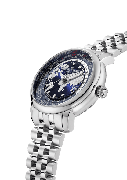 Montre homme Frederique Constant  Classics