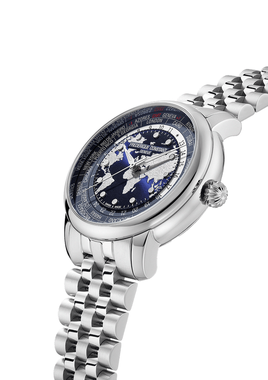 Montre homme Frederique Constant  Classics