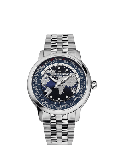 Montre homme Frederique Constant  Classics