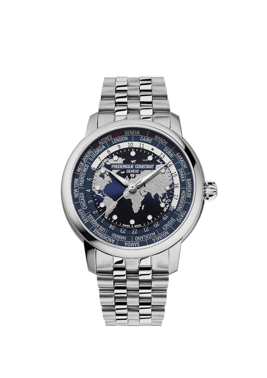 Montre homme Frederique Constant  Classics