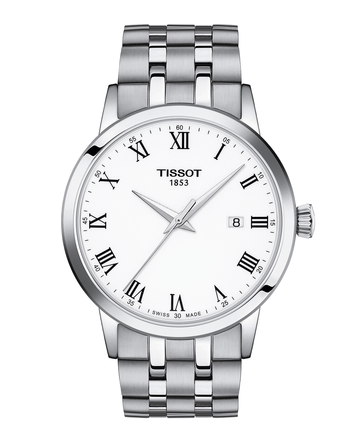 Montre homme Tissot  Classic Dream