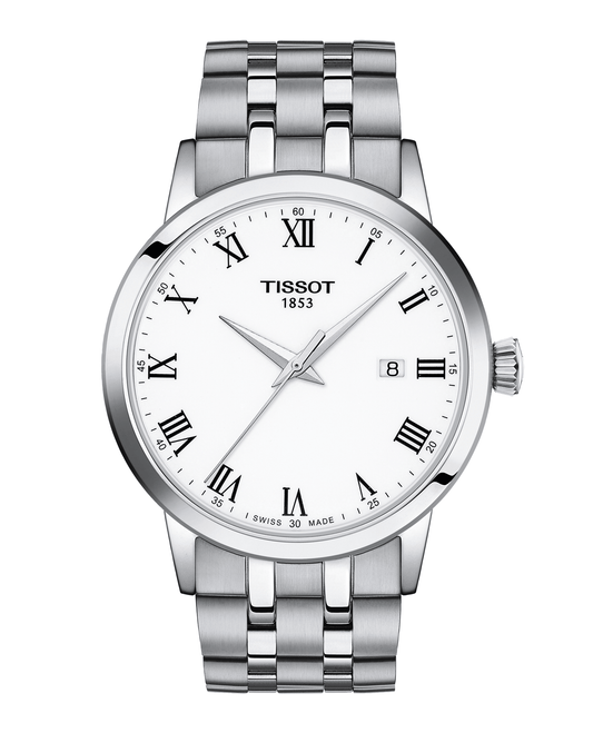 Montre homme Tissot  Classic Dream