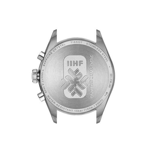 Montre homme Tissot  PR 100
