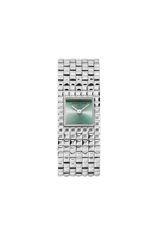 Montre dame Frederique Constant  Classic Manchette