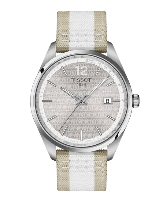 Montre homme Tissot  PR 100
