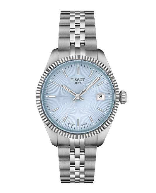 Montre homme Tissot  Ballade
